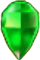 Green Crystal Clutter Icon.png