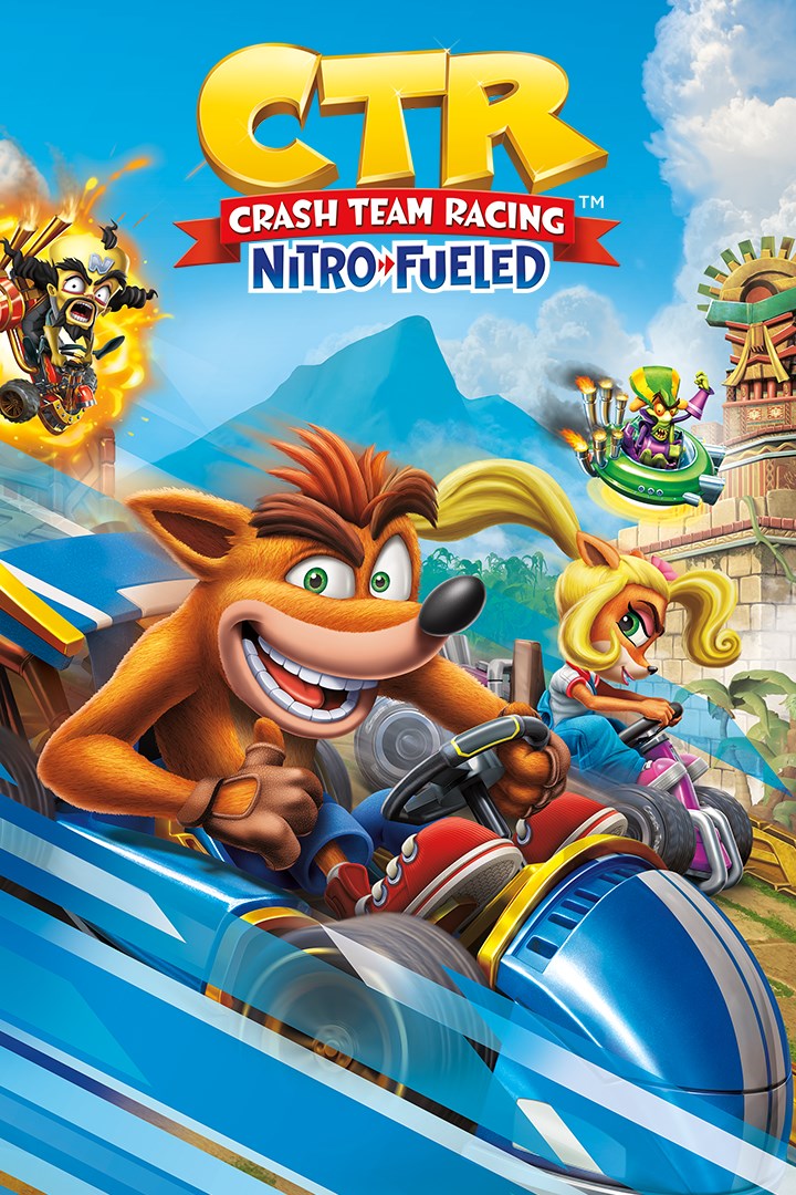 Artwork used for the box art