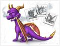 Spyro LegendConcept Jared Pullen Art.jpg