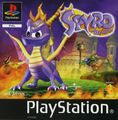 Spyro the Dragon PAL cover.jpg