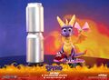 First4Figures Spyro the Dragon PVC ExclusiveEdition Statue Size.jpg