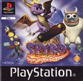 Spyro Year of the Dragon PS1 PAL cover.jpg
