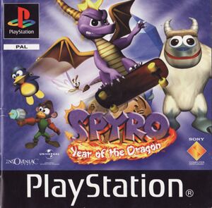 Spyro Year of the Dragon PS1 PAL cover.jpg
