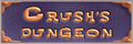 S2RR Crush's Dungeon logo.png