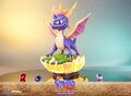 F4F Spyro the Dragon ExclusiveEdition Statue Horizontal 2.jpg