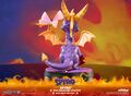First4Figures Spyro the Dragon PVC ExclusiveEdition Statue 4.jpg