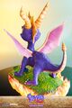 F4F Spyro the Dragon ExclusiveEdition Statue 4.jpg