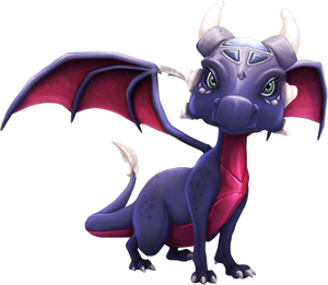 Cynder ProfileArt Transparent.png