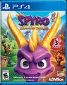 Spyro Reignited Trilogy PS4 cover.jpg
