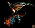DragonSoldier 3DModel DawnoftheDragon.jpg