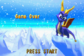 Spyro Season of Ice Game Over.png