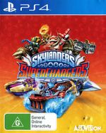 Skylanders SuperChargers PS4 AUS cover.jpg