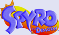 Spyro the Dragon logo.png