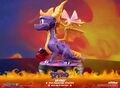 First4Figures Spyro the Dragon PVC ExclusiveEdition Statue 3.jpg