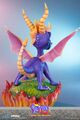 F4F Spyro the Dragon Regular Statue 7.jpg