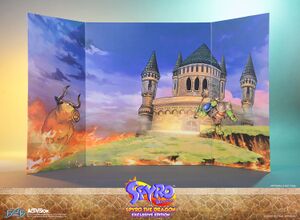 F4F Spyro the Dragon ExclusiveEdition Diorama.jpg