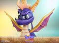 F4F Spyro the Dragon ExclusiveEdition Statue Horizontal 5.jpg