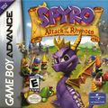 Spyro Attack of the Rhynocs GBA US cover.jpg