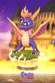 F4F Spyro the Dragon ExclusiveEdition Statue.jpg