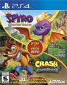 Spyro + Crash Remastered PS4 cover.jpg