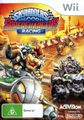 Skylanders SuperChargers Racing Wii AUS cover.jpg