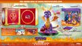 First4Figures Spyro the Dragon PVC ExclusiveEdition Statue Overview.jpg