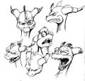 Spyro Head Study Art.jpg