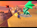 Cliff Town StD Marco Dragon Statue.png